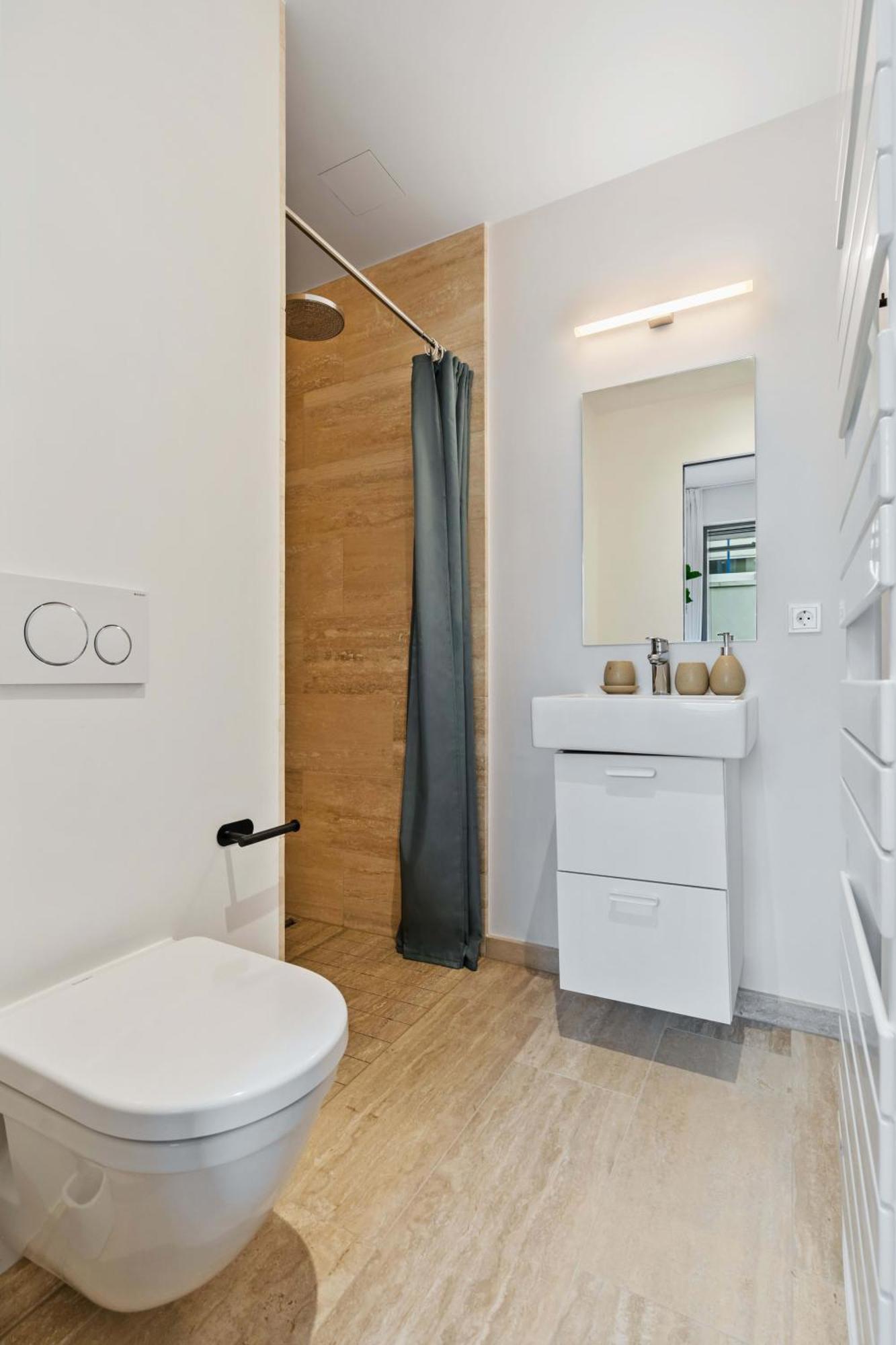 Apartamento Elegant 2Br With Balcony In Heart Of Luxemburgo Exterior foto